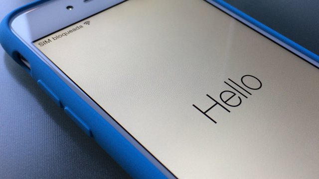 iOS 8