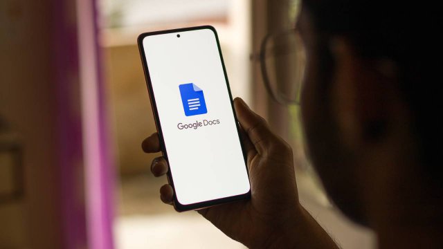 Google documenti
