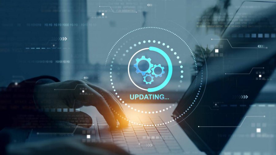 aggiornamento windows 11