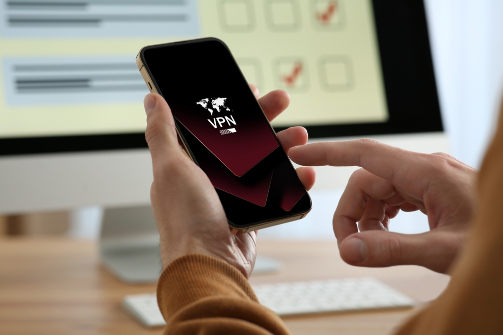 Vpn-connessione-smartphone