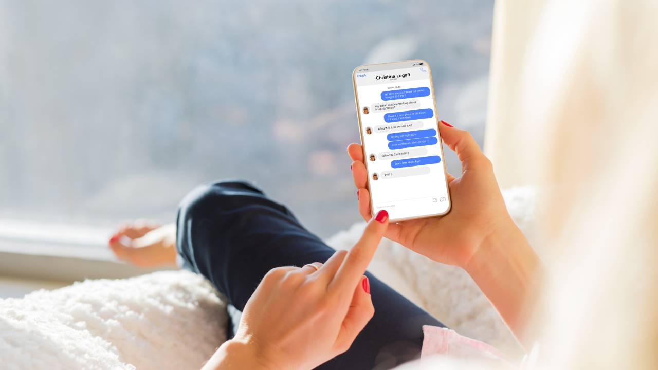 Mobile home messaggi Mobile home messaggi