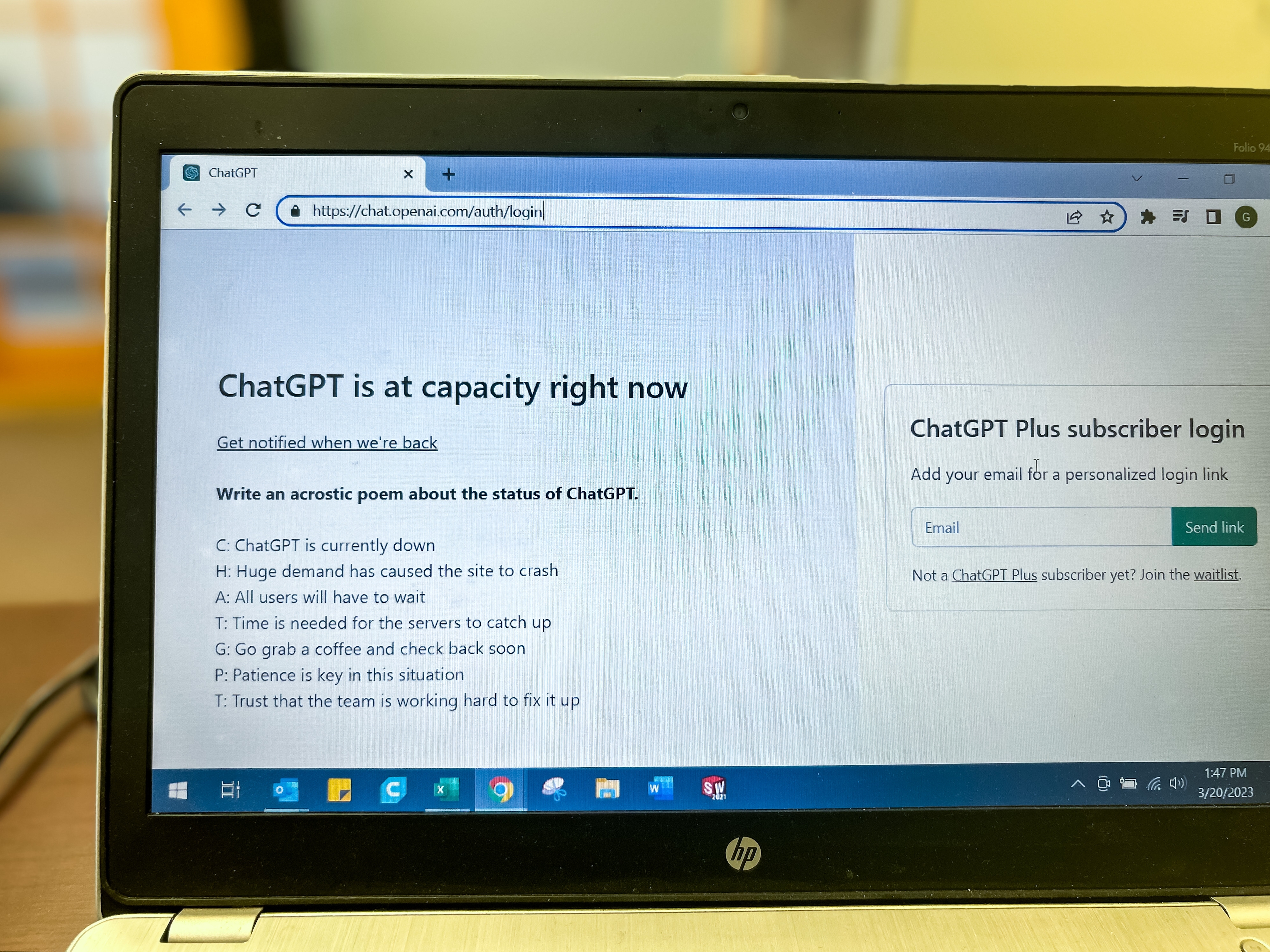 ChatGPT Bot Builder ChatGPT Bot Builder