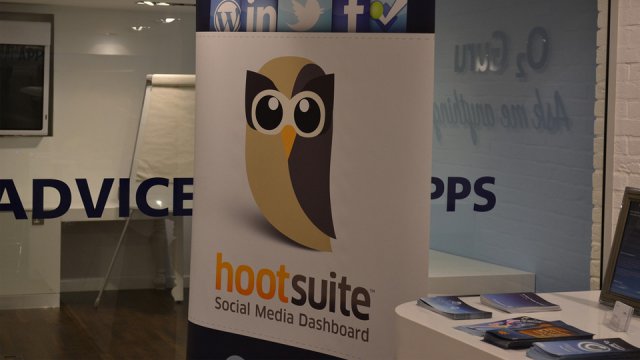 HootSuite