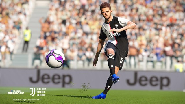 efootball pes 2020