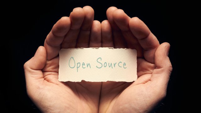 open source