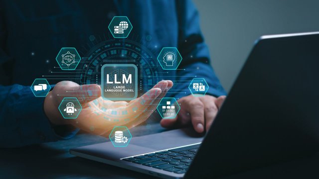 LLM
