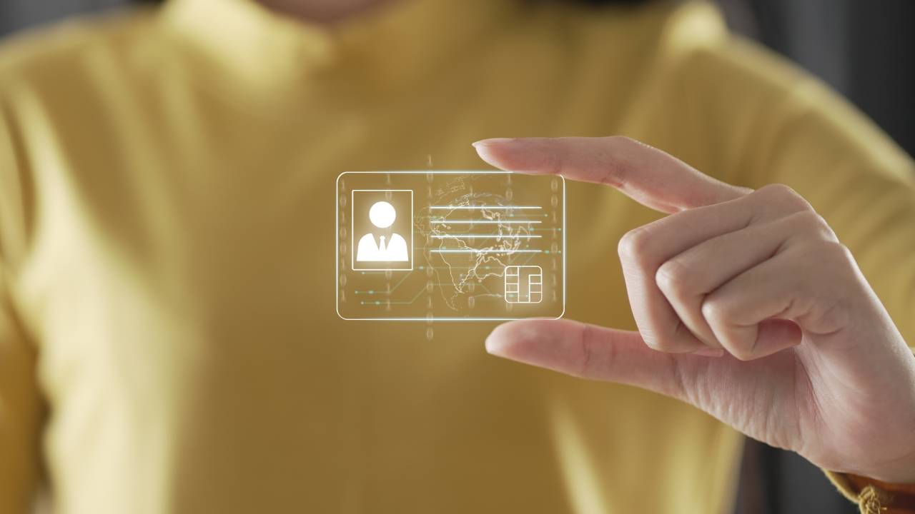 Carta digitale Carta digitale