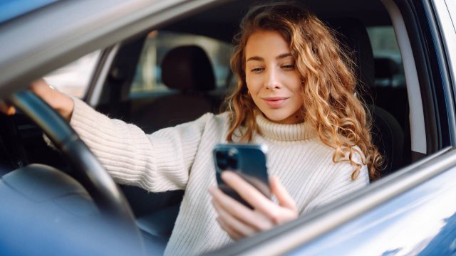 pagare il pedaggio con il telepadaggio