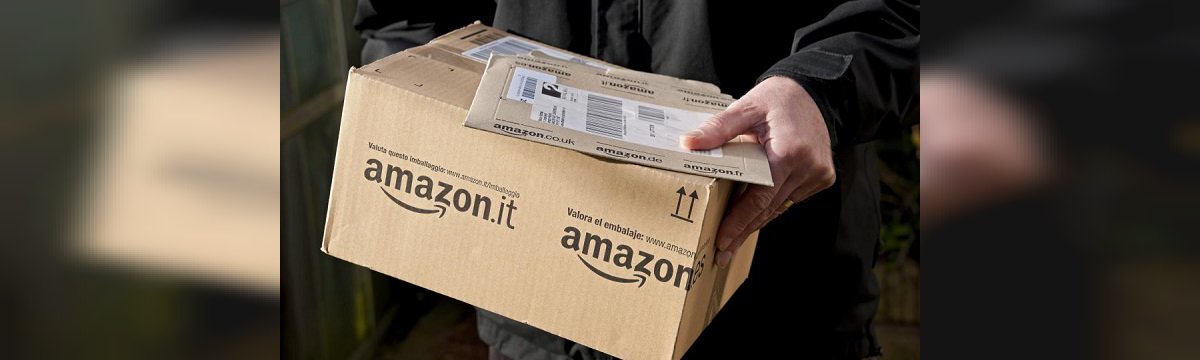 Amazon investe nel Regno Unito