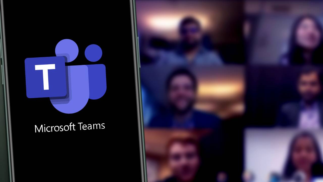 Microsoft teams Microsoft teams