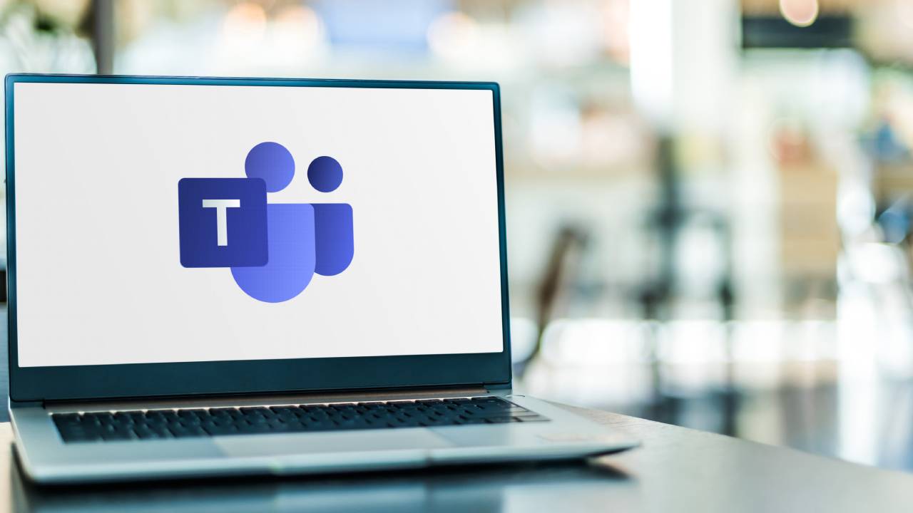 Teams su computer Teams su computer