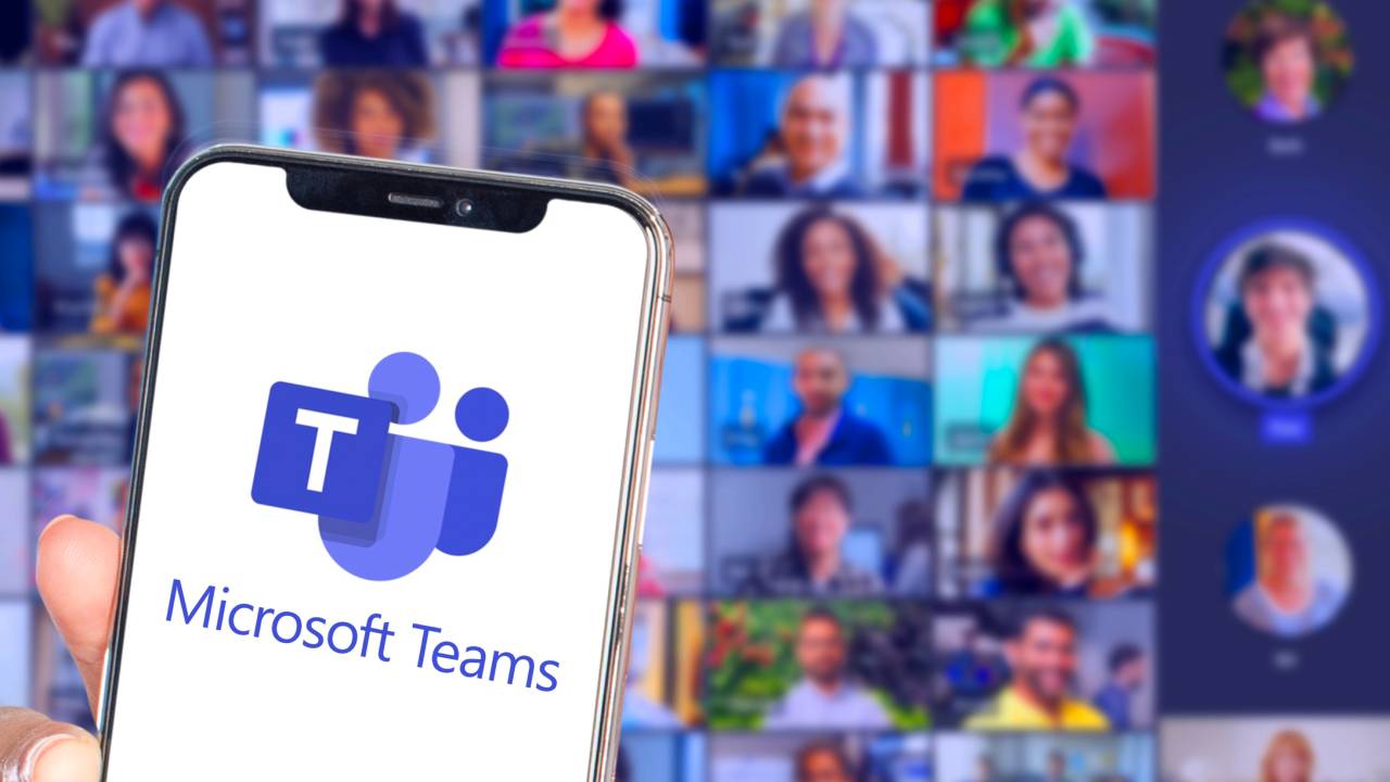 Teams di microsoft Teams di microsoft