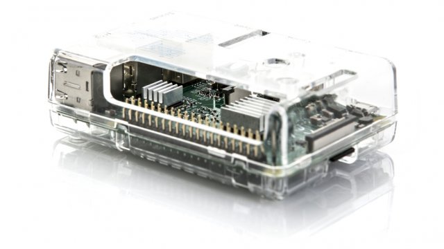 raspberry pi