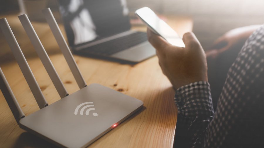 Router