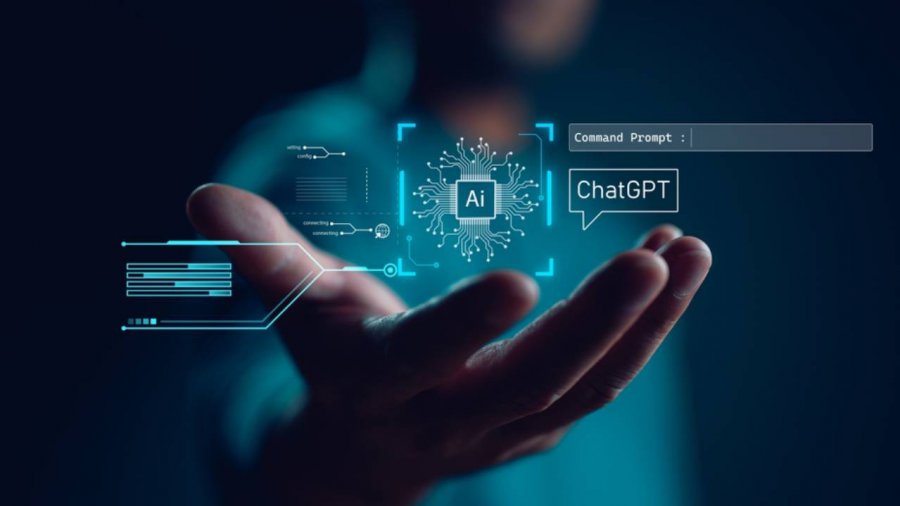 Intelligenza artificiale