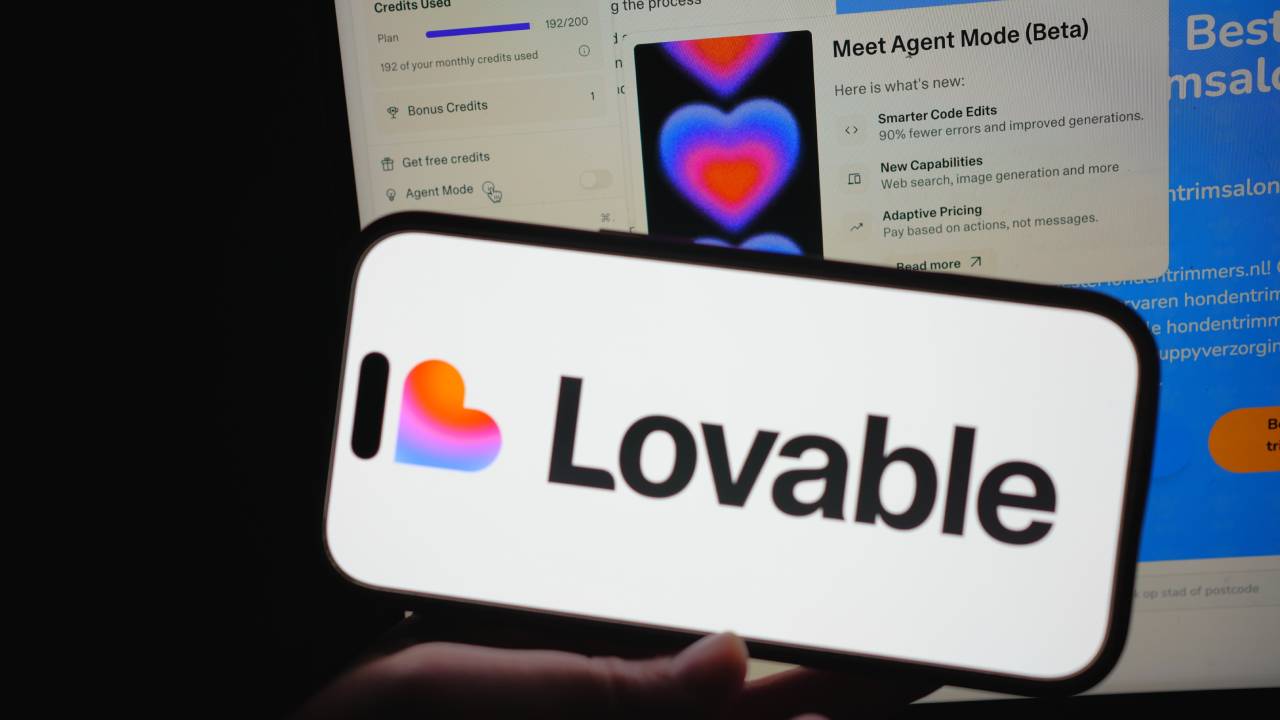 Lovable Lovable