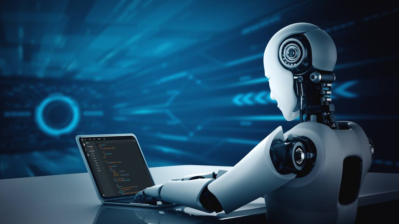 Programmare con l'AI Programmare con l'AI