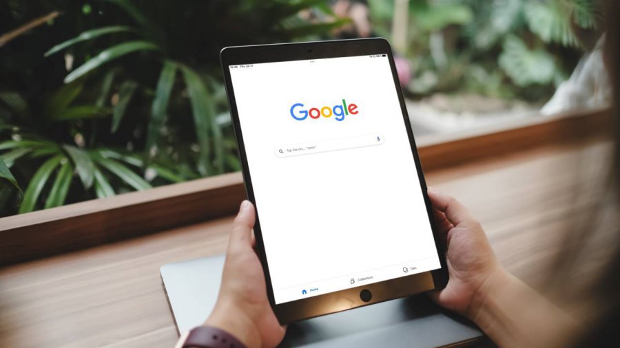 risultati di ricerca google