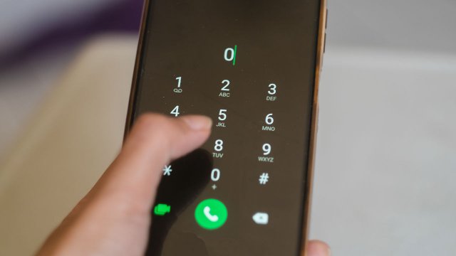 Smartphone Android