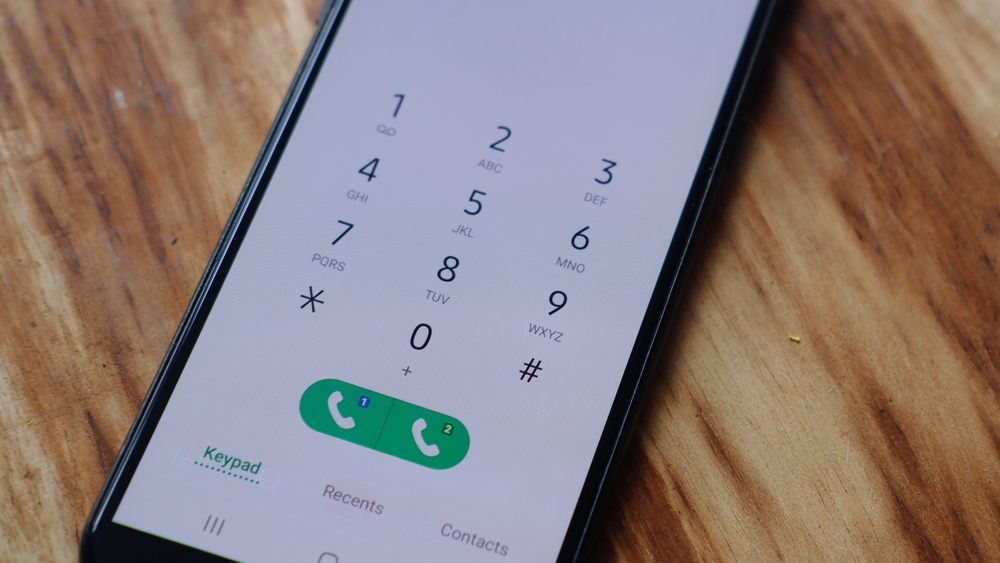 Android Telefono