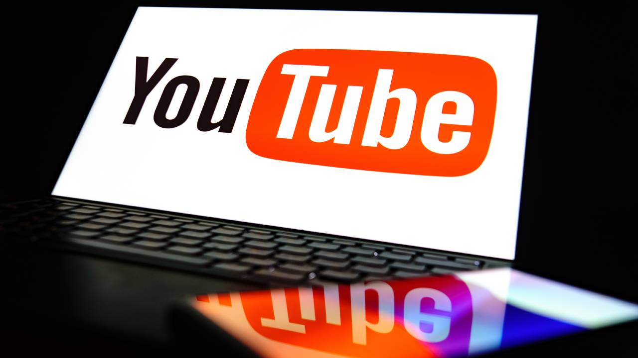 YouTube YouTube
