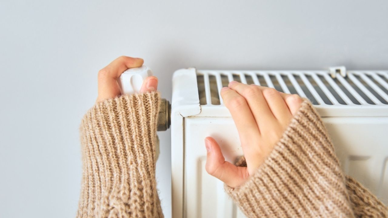 Risparmiare gas con il riscaldamento di casa