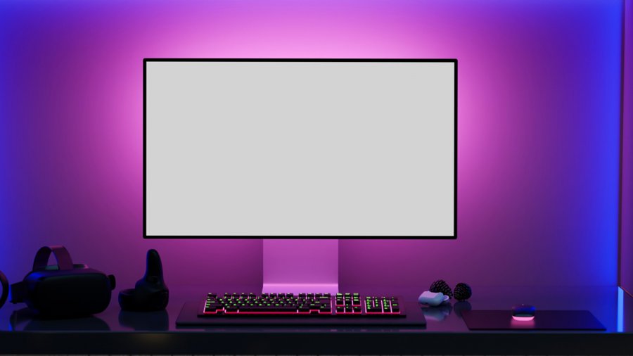 risoluzione monitor