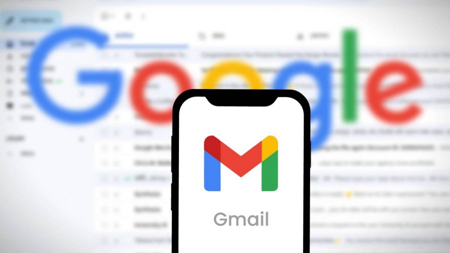 Gmail