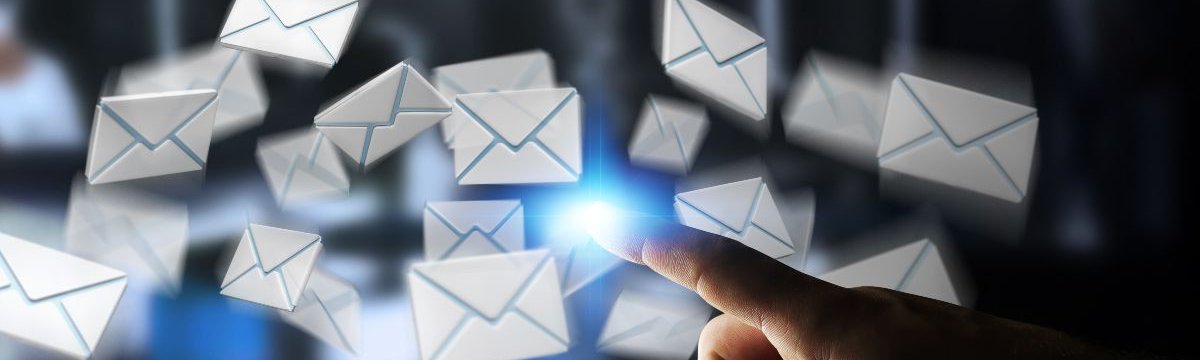 email 50 anni