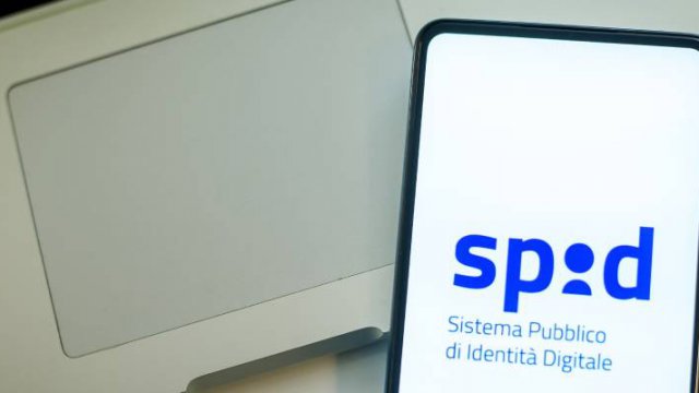 Cosa è, come funziona e a cosa serve Spid - FASTWEB