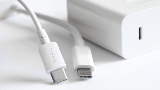 USB-C