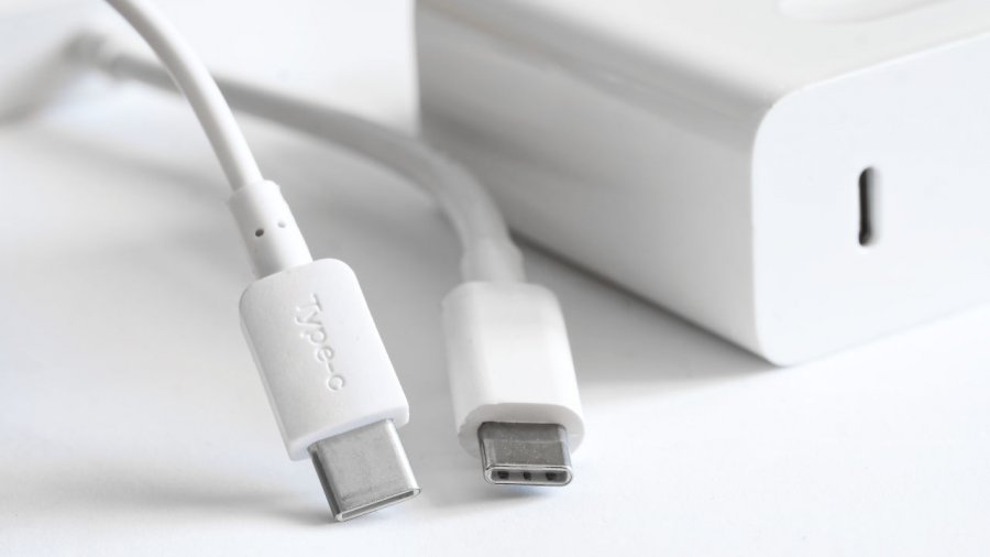 USB-C