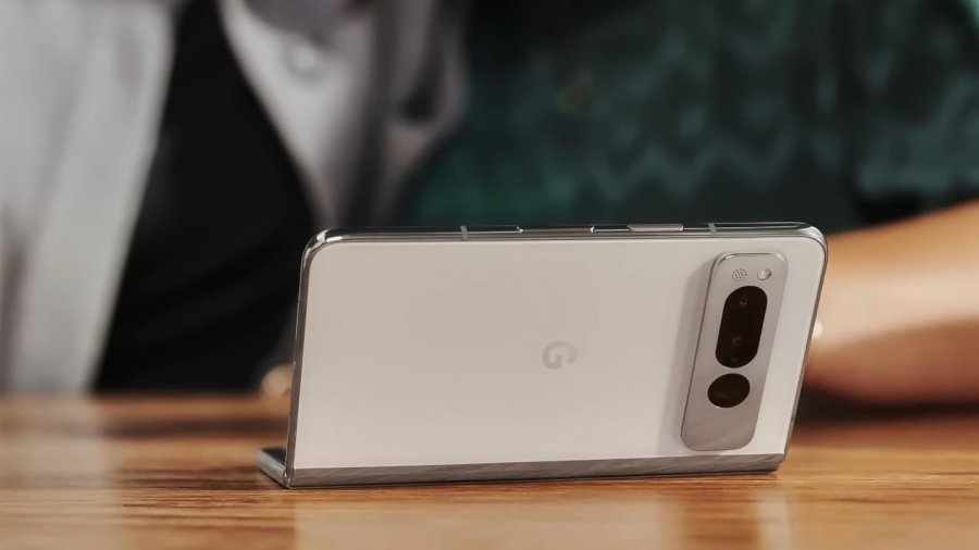 Google Pixel 9 Pro Fold