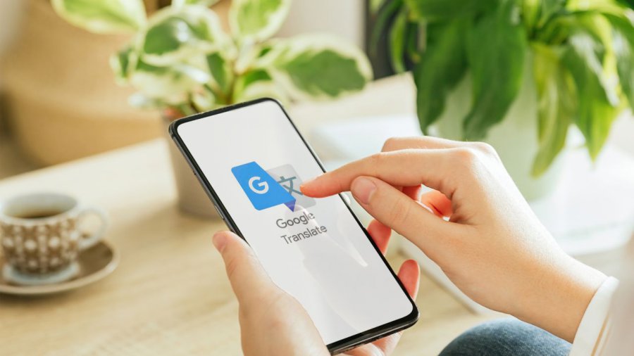 Google Live Translate arriva su iPhone e nuovi Paesi