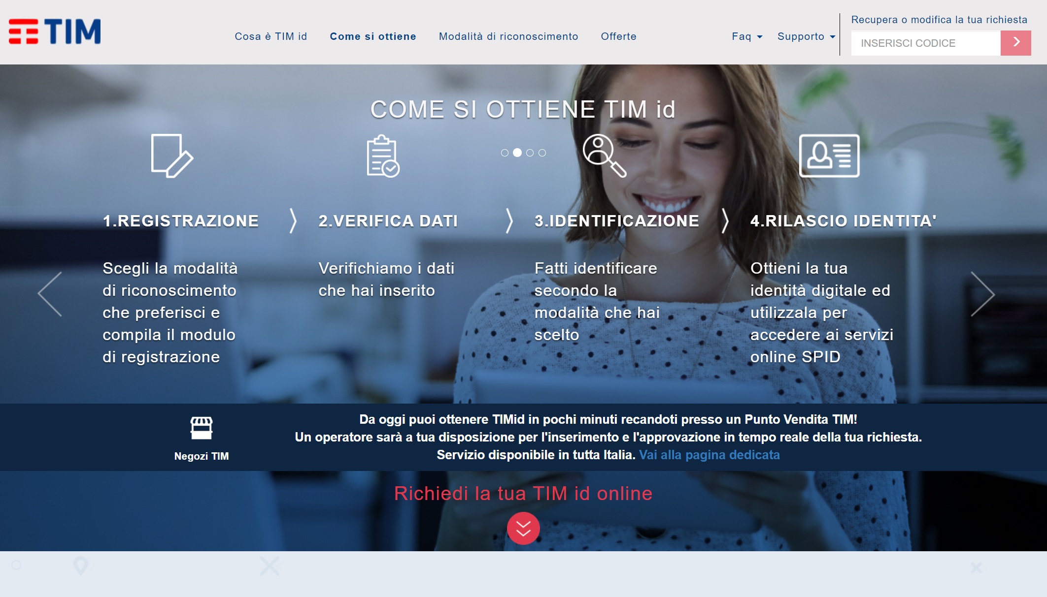 SPID Tim