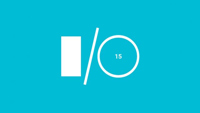 Google I/O 2015