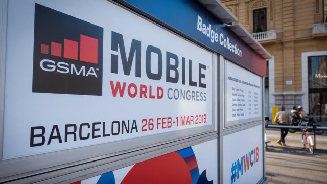 mwc 2018 smartphone presentati