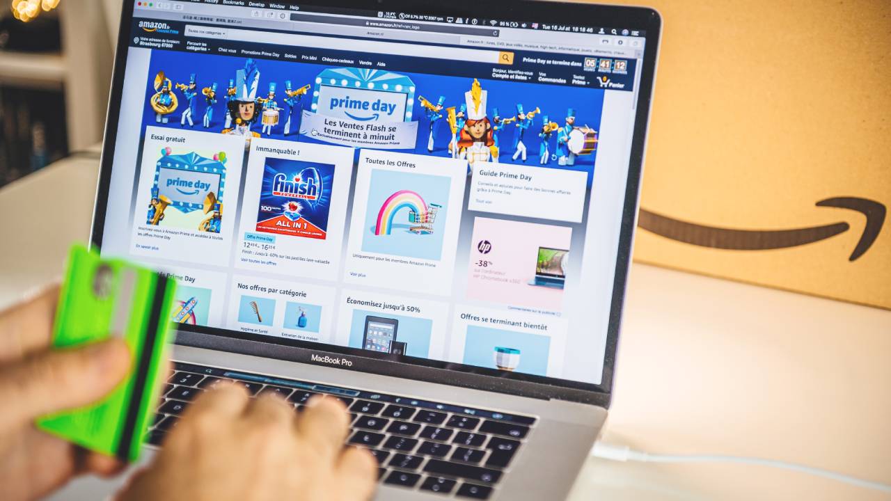 Amazon Prime Student da Pc Amazon Prime Student da Pc