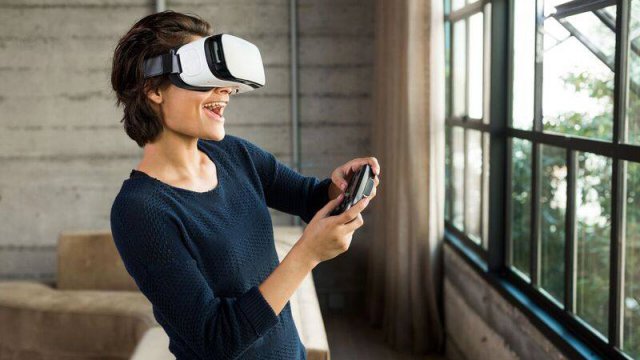 Oculus Rift, dal 6 gennaio 2016 in prevendita