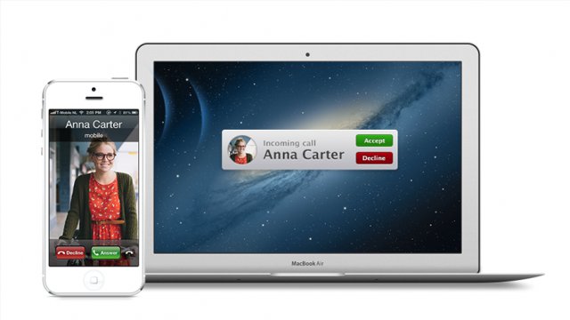 Dialogue, l'app che permette di controllare lo smartphone attraverso il computer Mac