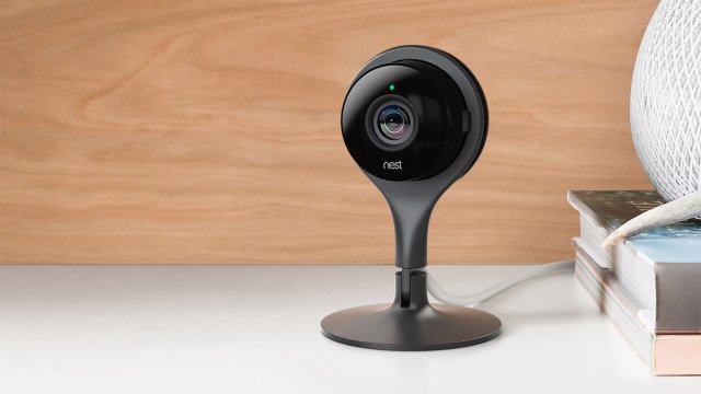 Nest, la casa domotica secondo Google