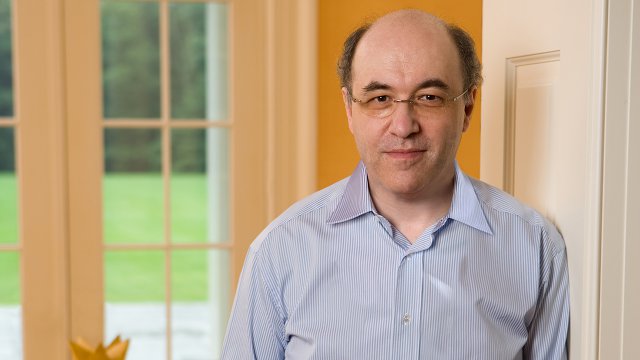 Stephen Wolfram