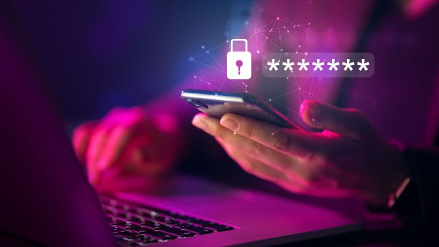 Password