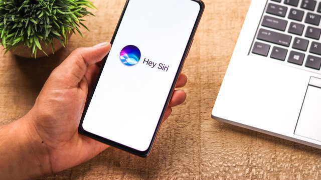 siri