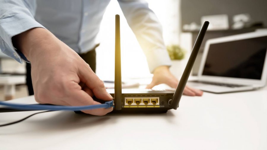 modem