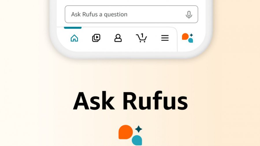 Amazon Rufus