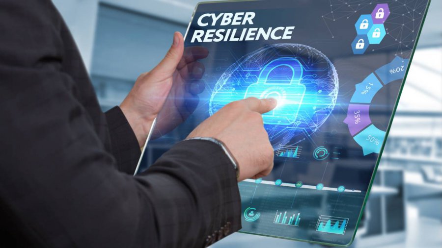 sicurezza informatica