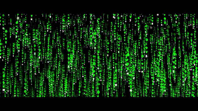 The Matrix, film del 1999