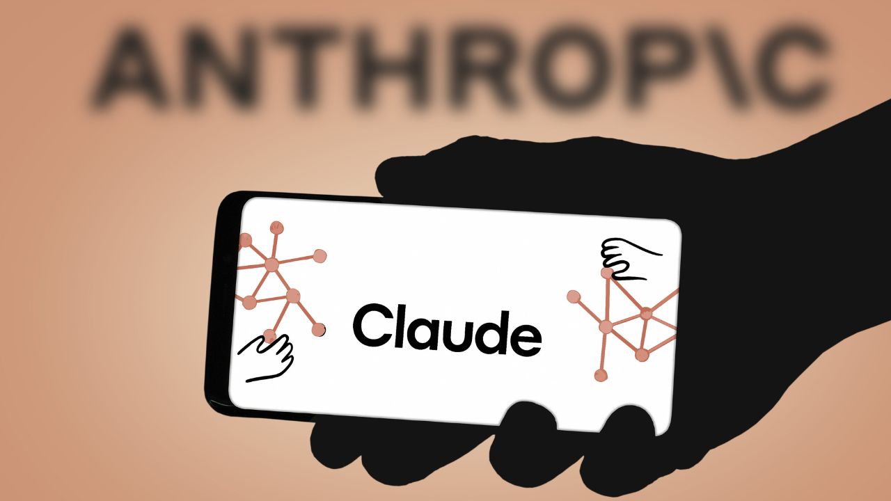 Claude Claude