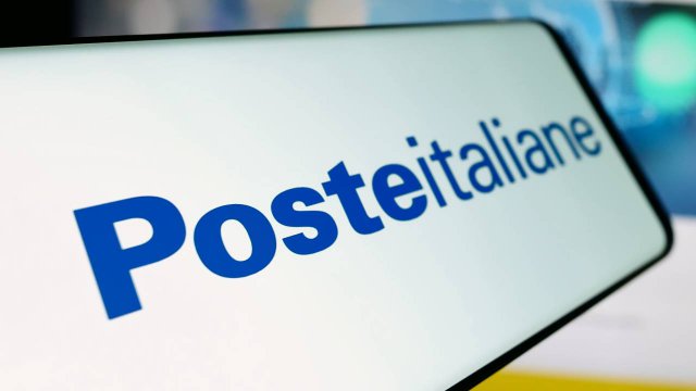 Poste italiane